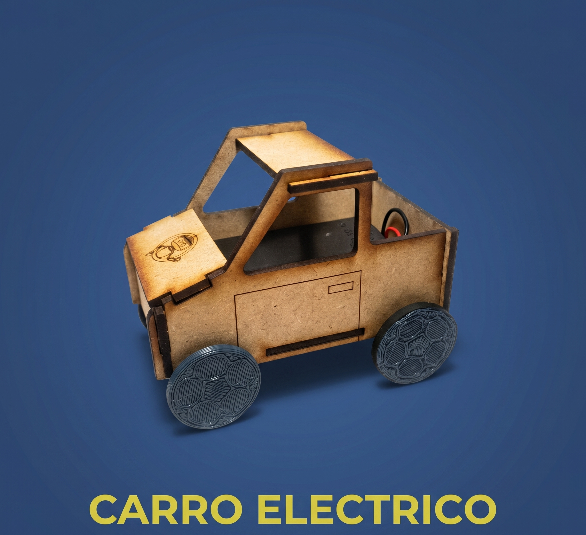 Carro Eléctrico