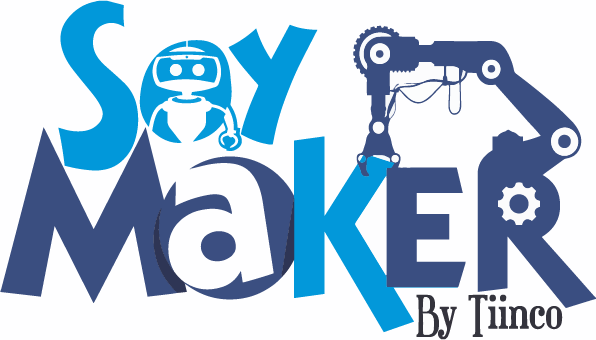 logo SoyMaker
